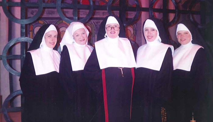 1994 – Nunsense